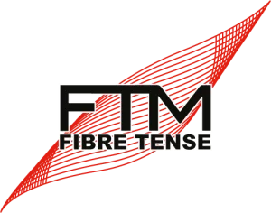 Fibre Tense Logo